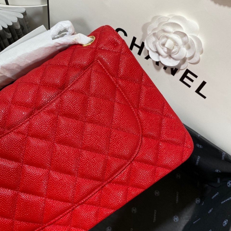 Chanel CF Series Bags